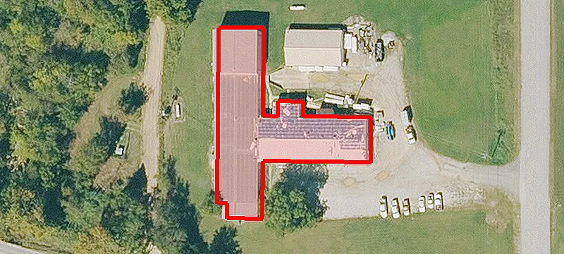 361 Industrial Dr