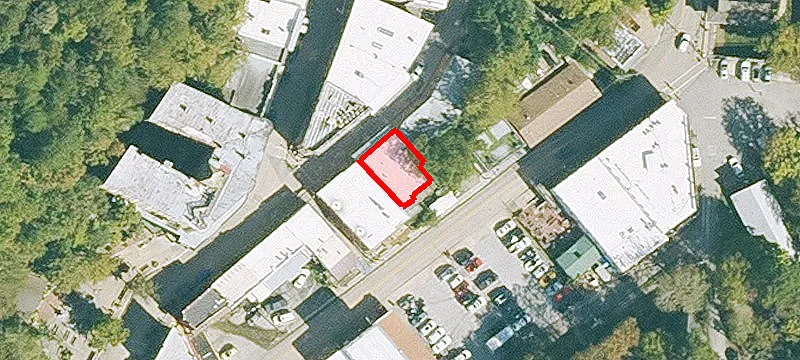 5 Ctr St