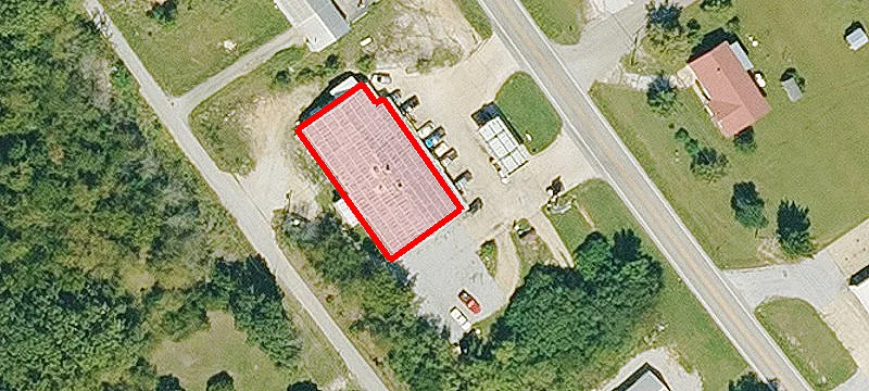 145 Hwy 14th E