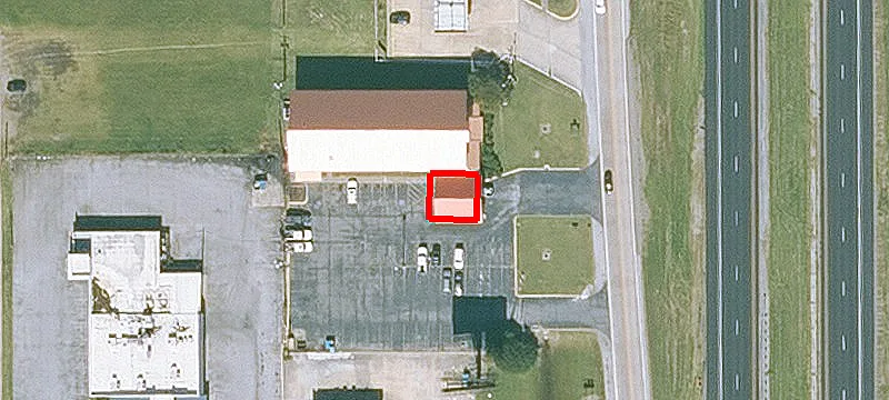 239 Service Rd