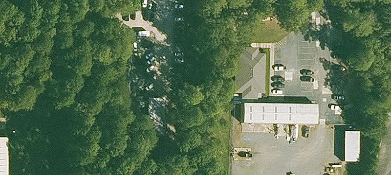 777 Jordan Dr