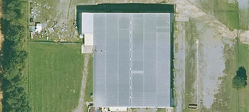 110 Industrial Dr