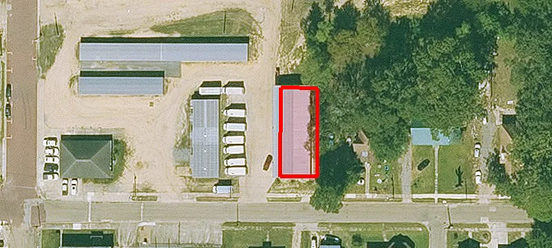307 Cedar St