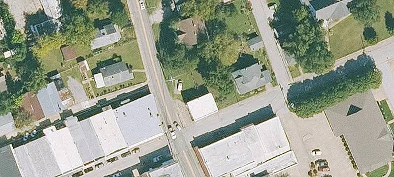 101 Springfield St
