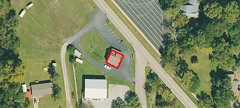 720 Panther Ave
