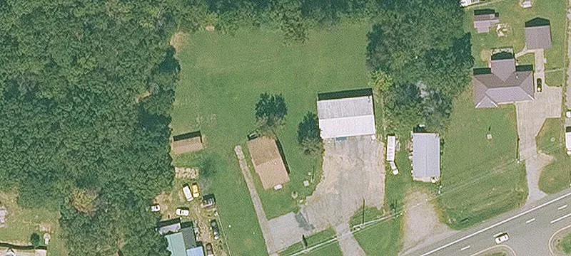 4505 Alma Hwy