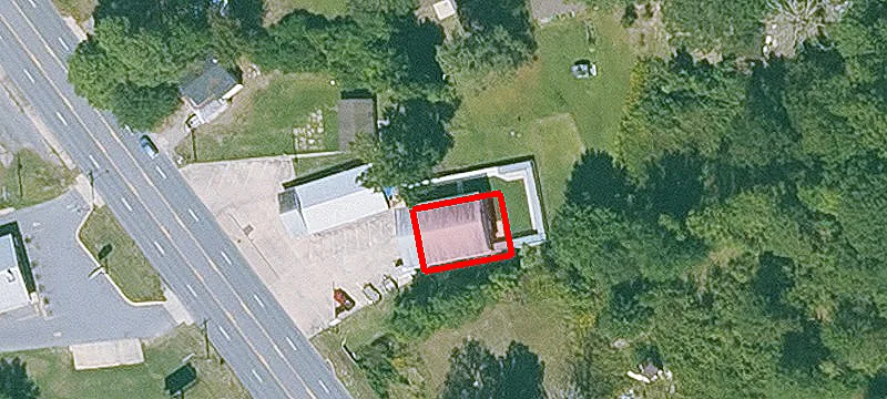 6523 Dollarway Rd