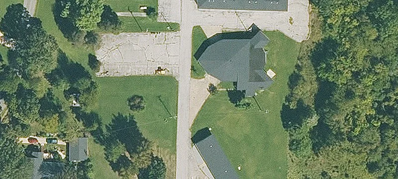 2 Crestline Dr