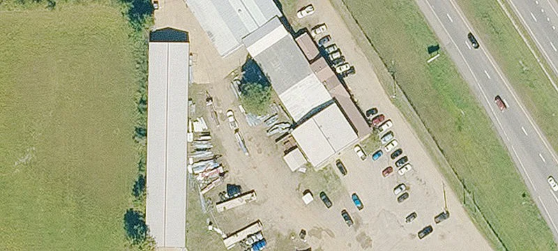 22525 Interstate 40