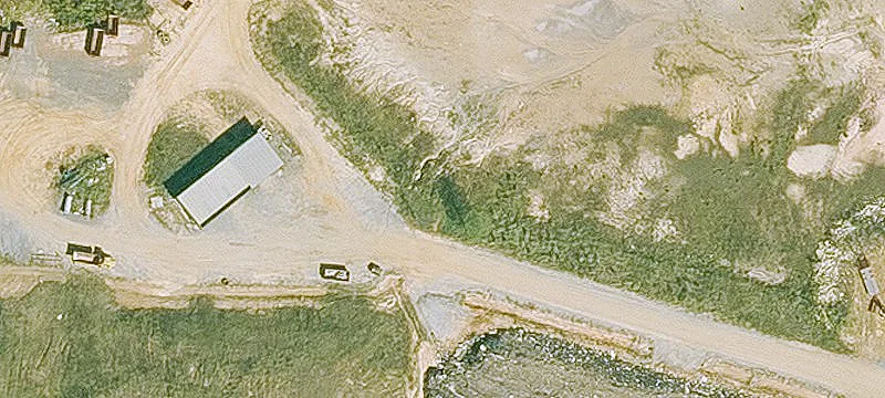 4400 German Spgs Rd