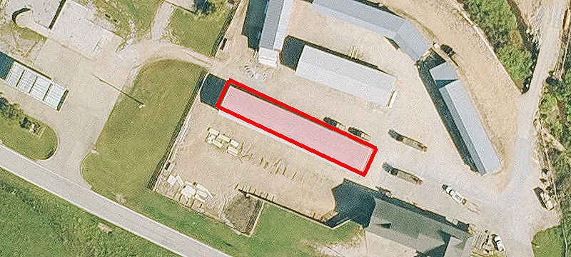 1726 Clifty Hwy