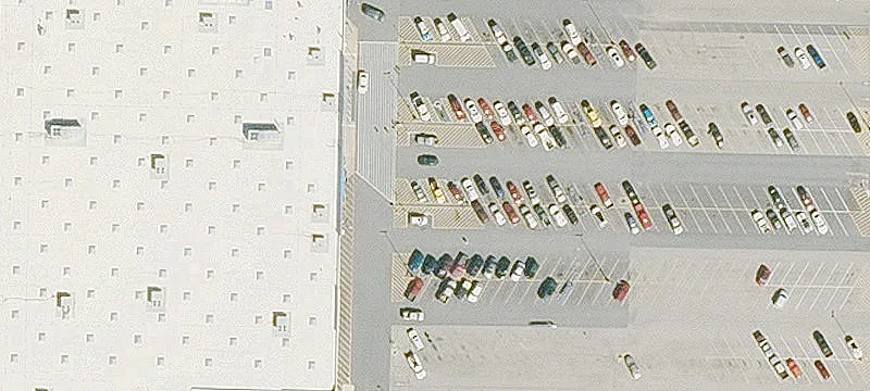 168 Walmart Dr