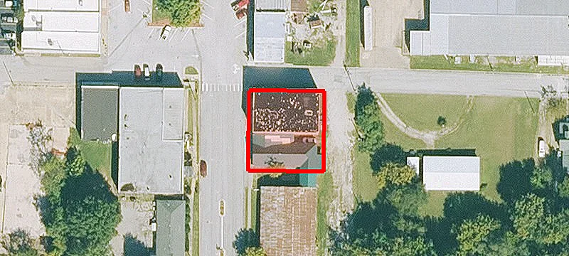 203 Tommy Ratzlaff Ave