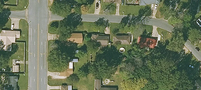 32 Evergreen St