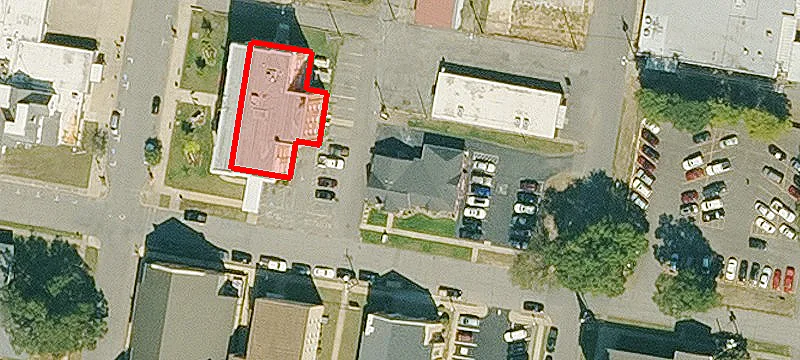 207 Church St