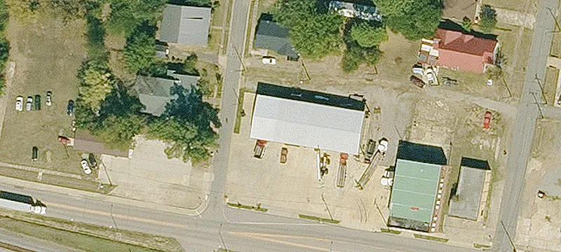 102  St