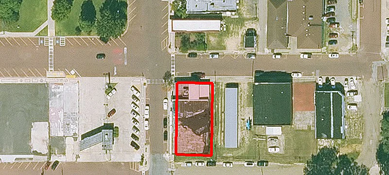 101 Myrtle St