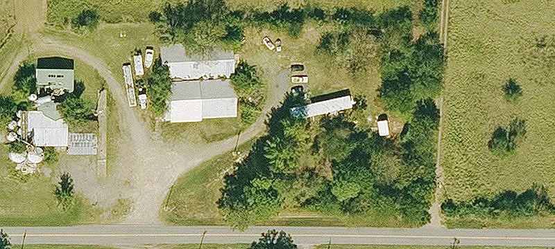 1198 Saint Joe Rd