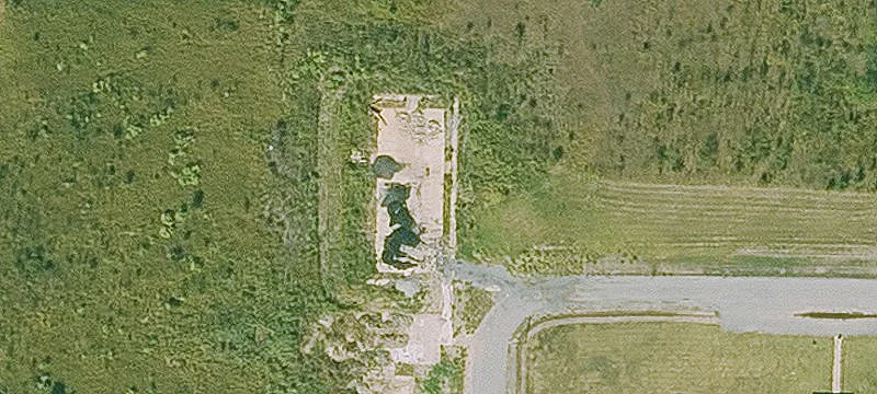England, AR 72046