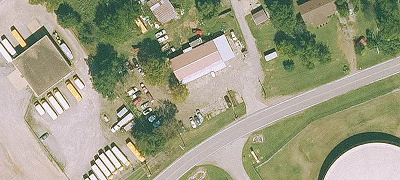 2115 Lk Ft Smith Rd
