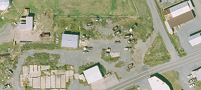 England, AR 72046