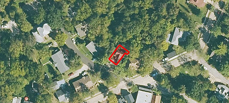 5 Ridgeway Ave