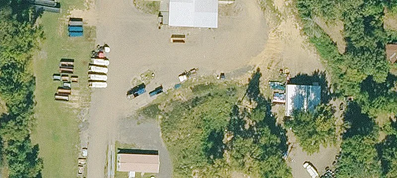 9505 Us Hwy 64th E