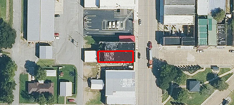 412 Main St