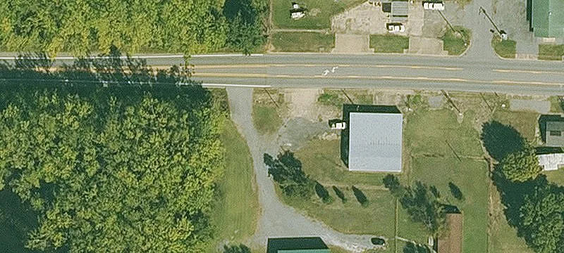 Us Hwy 165