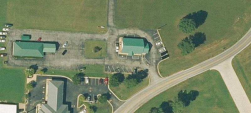 1 Choctaw Ctr