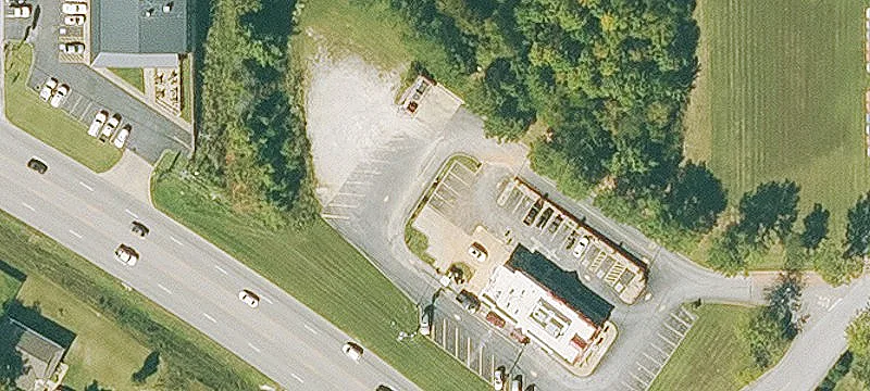 1419 Hwy 62nd 65th N