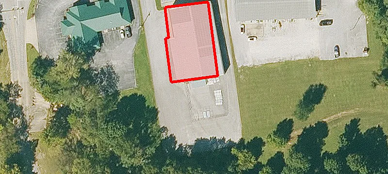 128 Industrial Park Rd