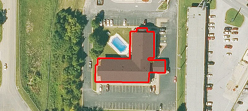 1330 Hwy 62nd 65th N