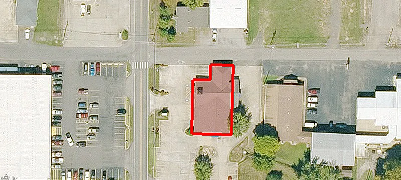 800 Church St