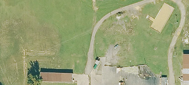 509 Taylor Rd