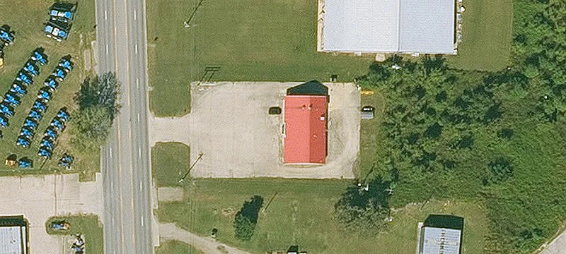 905 Hwy 65th S