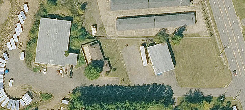200 Tacoma Ave