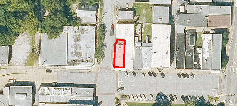 125 Rush Ave