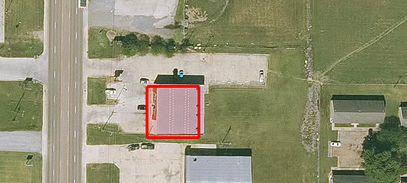 633 Hwy 65th 82