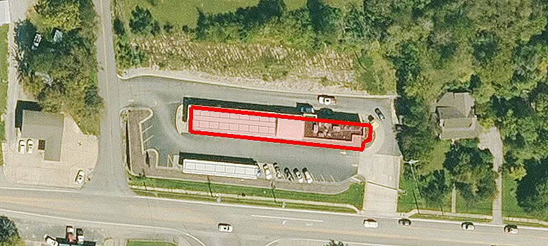 404 Hwy 62nd E