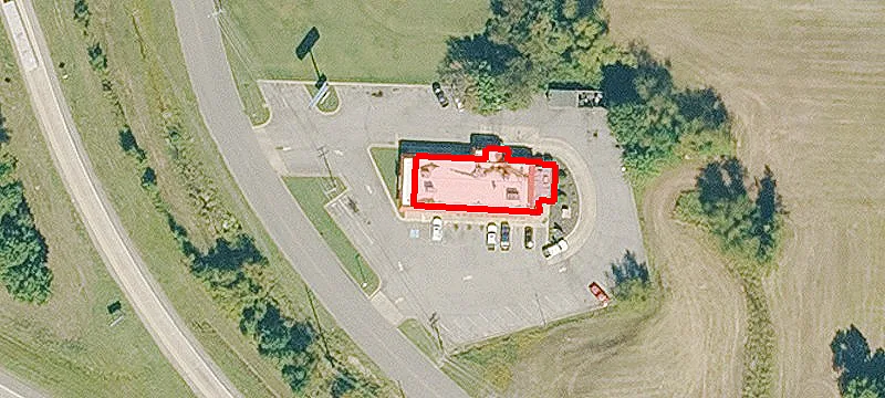2500 Clark Rd