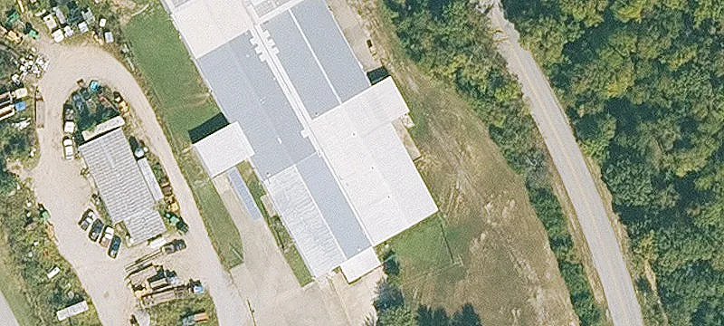 1122 Industrial Dr