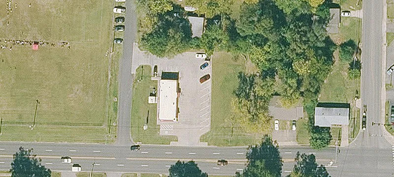 1001 Pkwy Dr