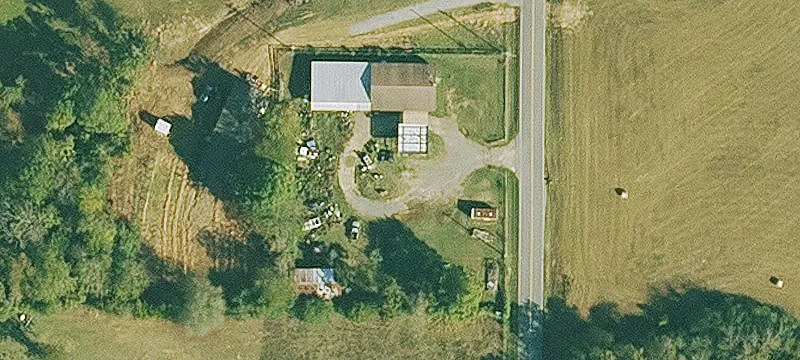 Jim Hackler Ln