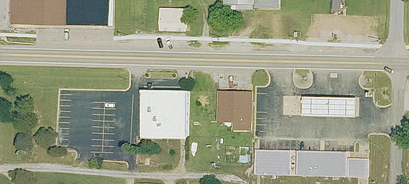 803 Central Blvd
