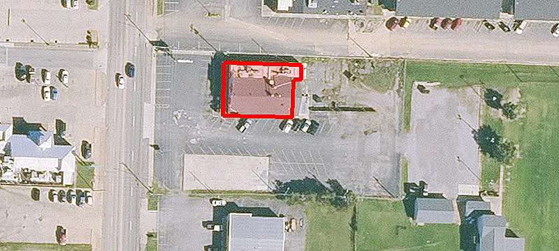 5121 Towson Ave