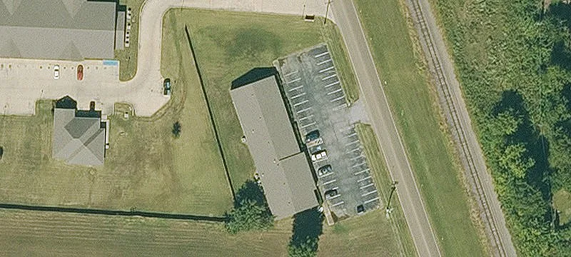 1501 Dawson Rd