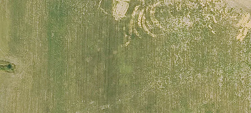 England, AR 72046