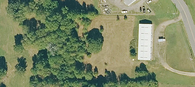 500 Porter Industrial Rd
