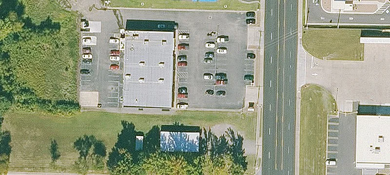 319 Weir Rd